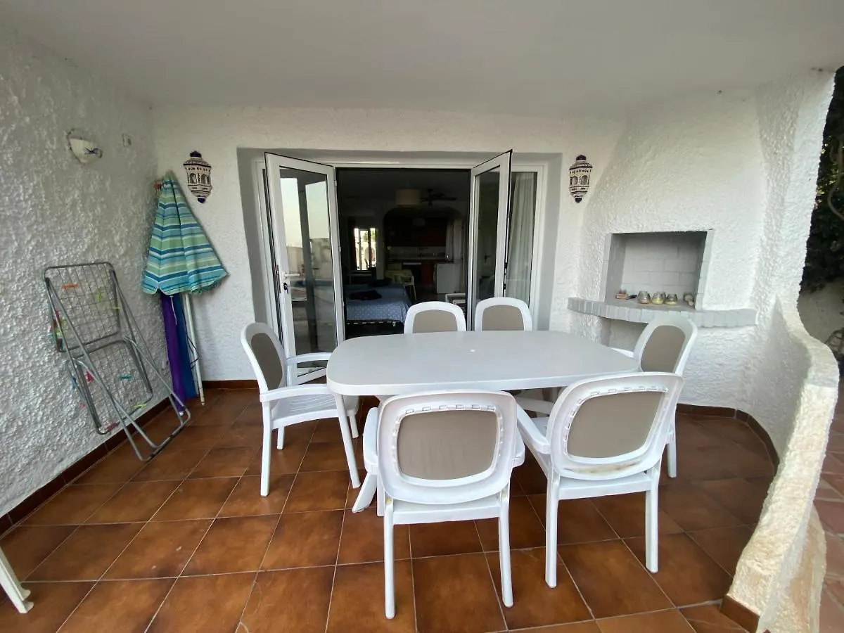 Villa Chimenea With Pool And Lovely Garden Nerja