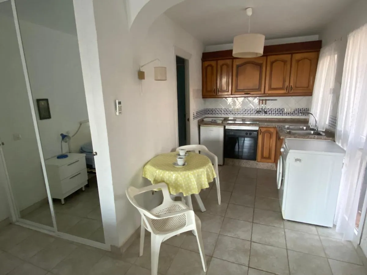 Villa Chimenea With Pool And Lovely Garden Nerja 0*,